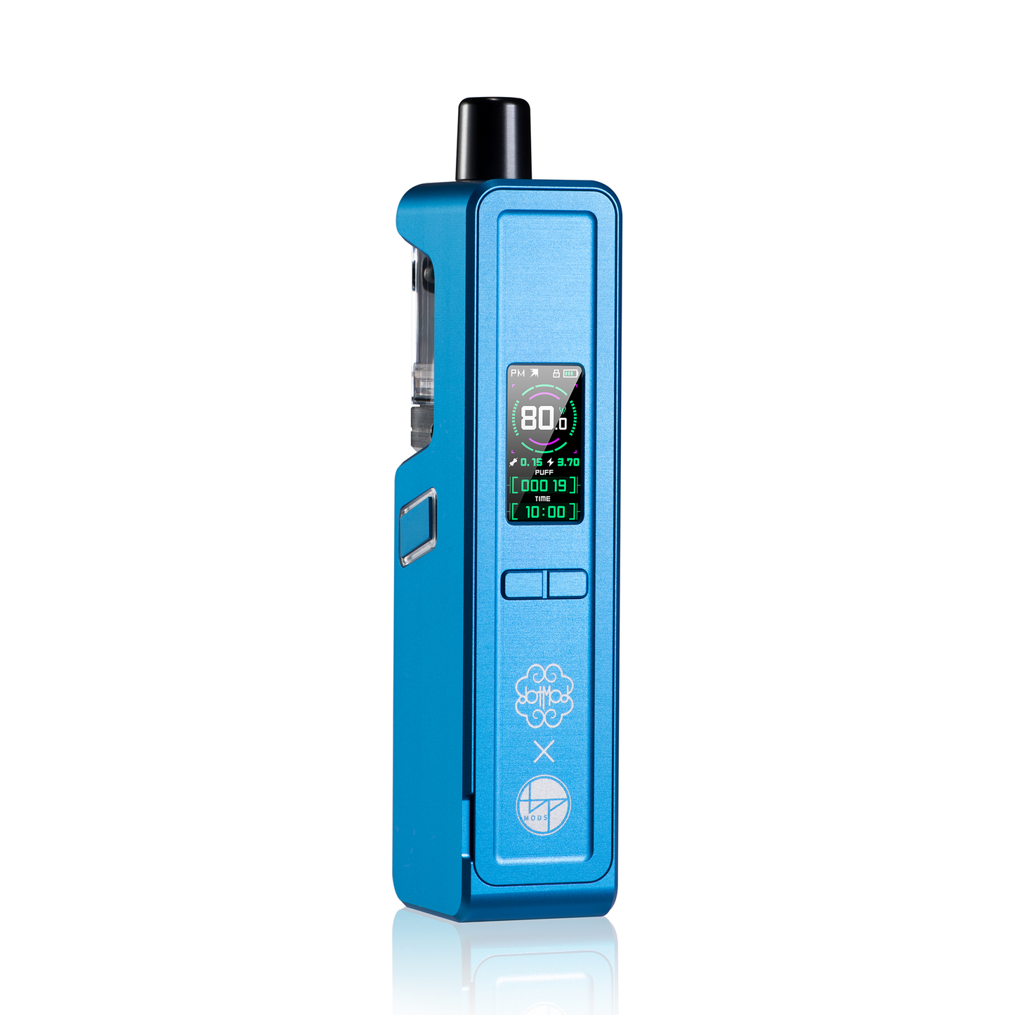 Dotmod DotAmp