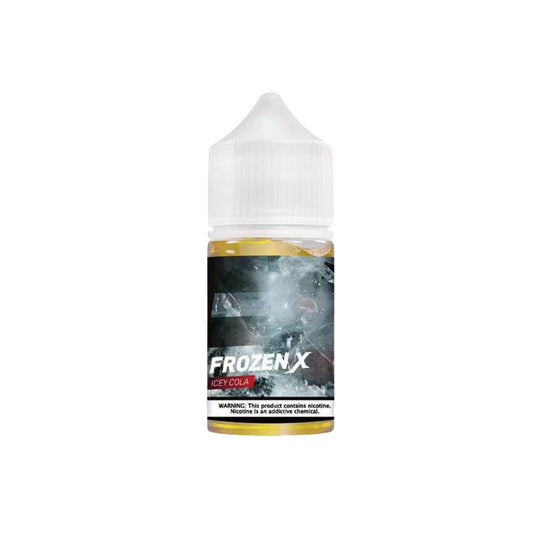Frozen X 可樂 Cola