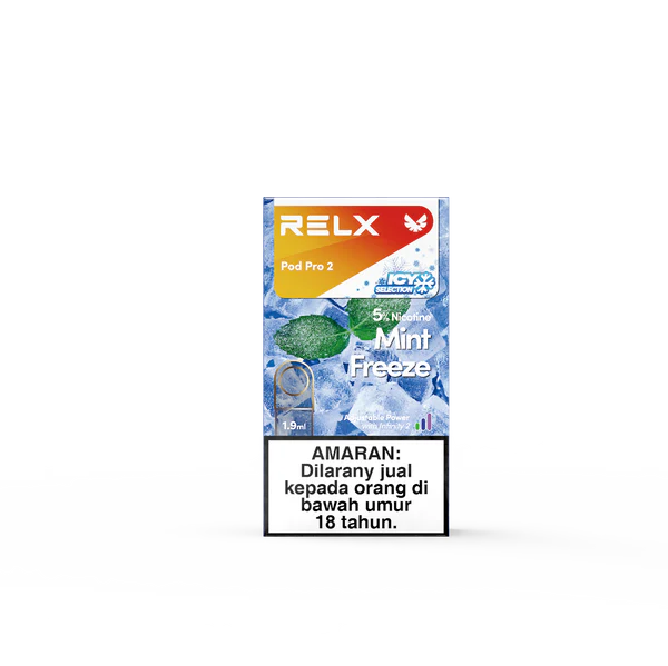 Relx Pod Pro 2
