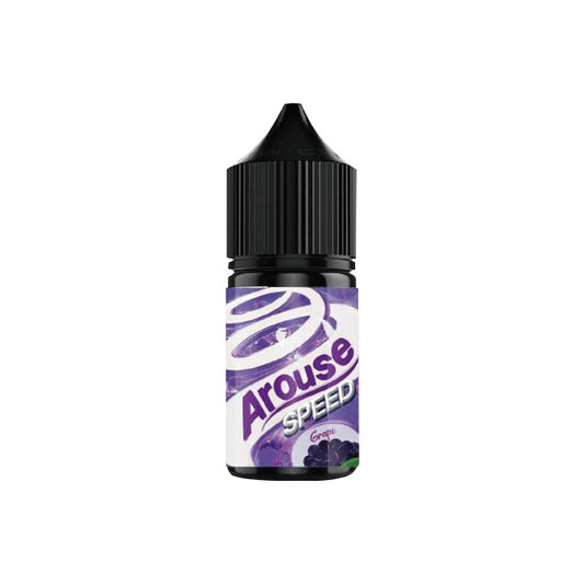 Arouse speed 極速葡萄 Grape
