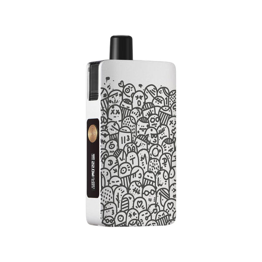 Dotmod Dotpod Max