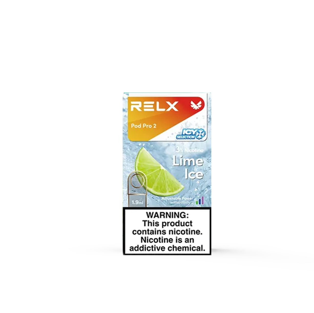 Relx Pod Pro 2